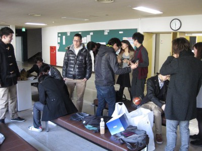 今日は卒業式の日です。とうとうやってきてしまいました。。。