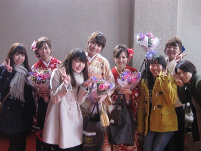 ありがとうございました！