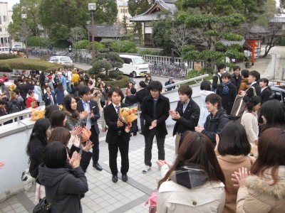 これからも遊びに来てください！