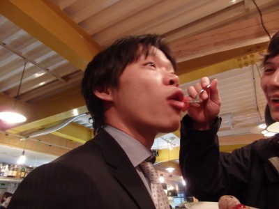 ここにないぞ！