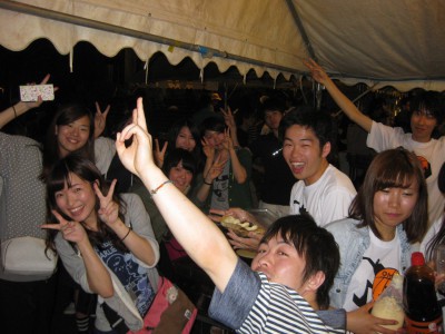 バスケ部最高～～～！！！！